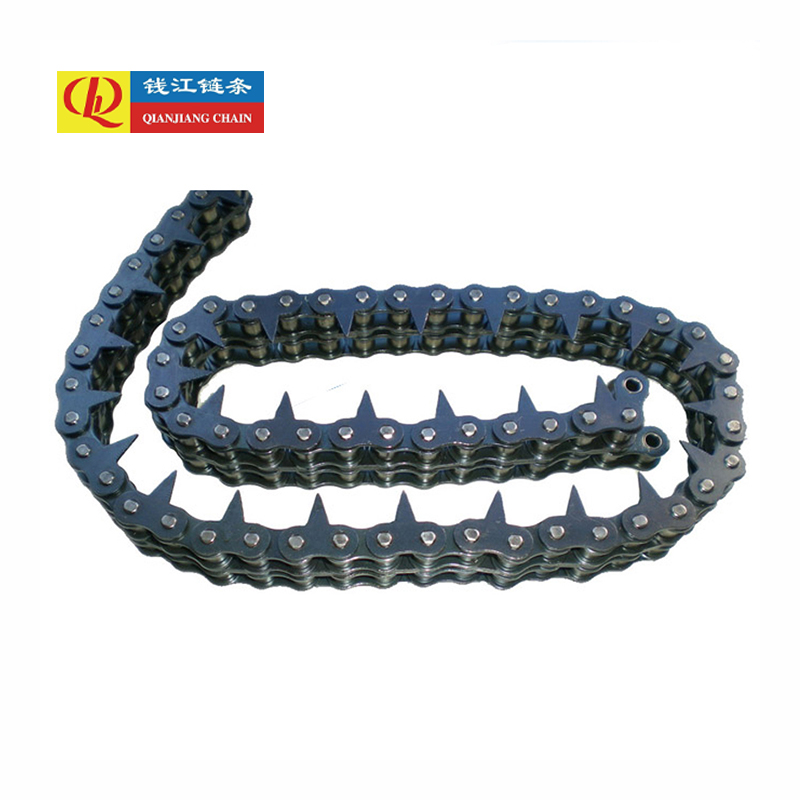 Lanțuri superioare ascuțite