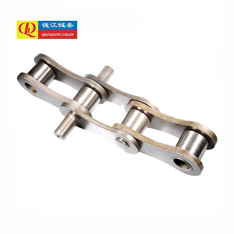 Lanțuri transportoare cu pas scurt știfturi extinse