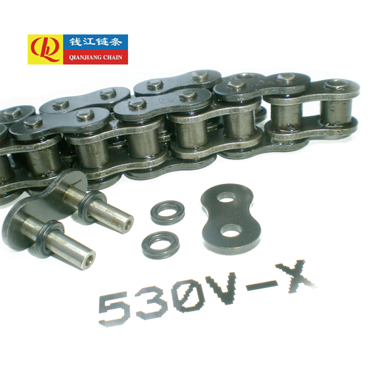 Lanțuri pentru motociclete X-ring