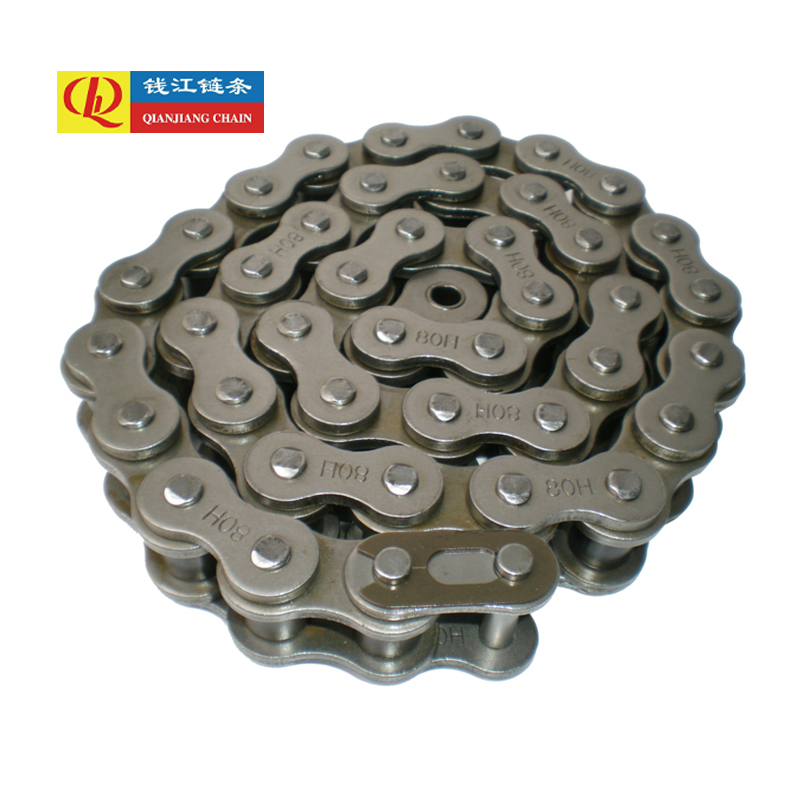 Lanțuri cu role tip serie pentru sarcini grele