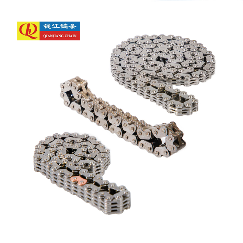 Lanțuri de distribuție a motorului motocicletei