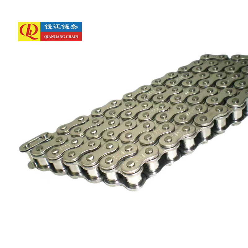 Alegerea lanțurilor din oțel inoxidabil de înaltă calitate pentru durabilitate pe termen lung