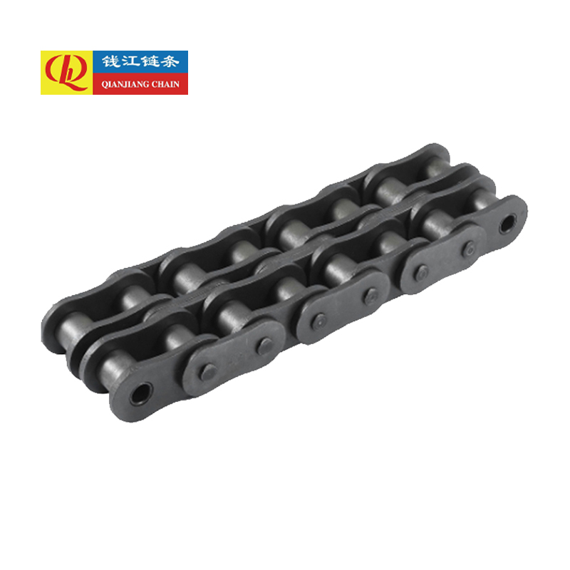 Lanturi cu role cu placa laterala dreapta (seria A)