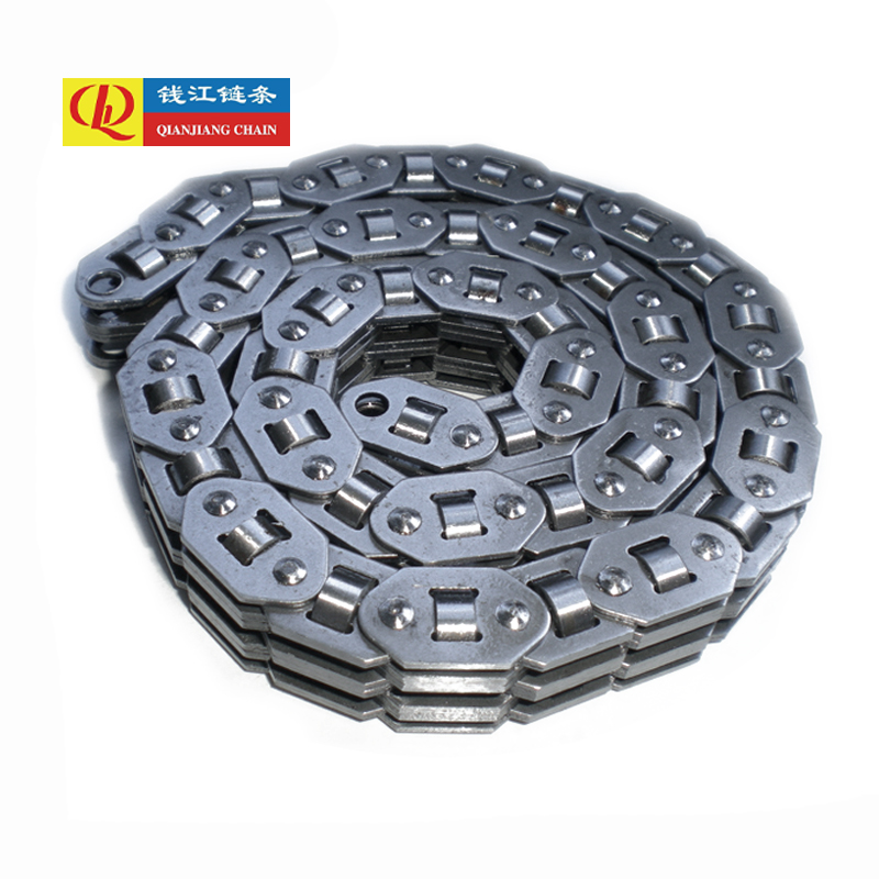 Lanțuri PSR cu viteză infinit variabilă cu tip role