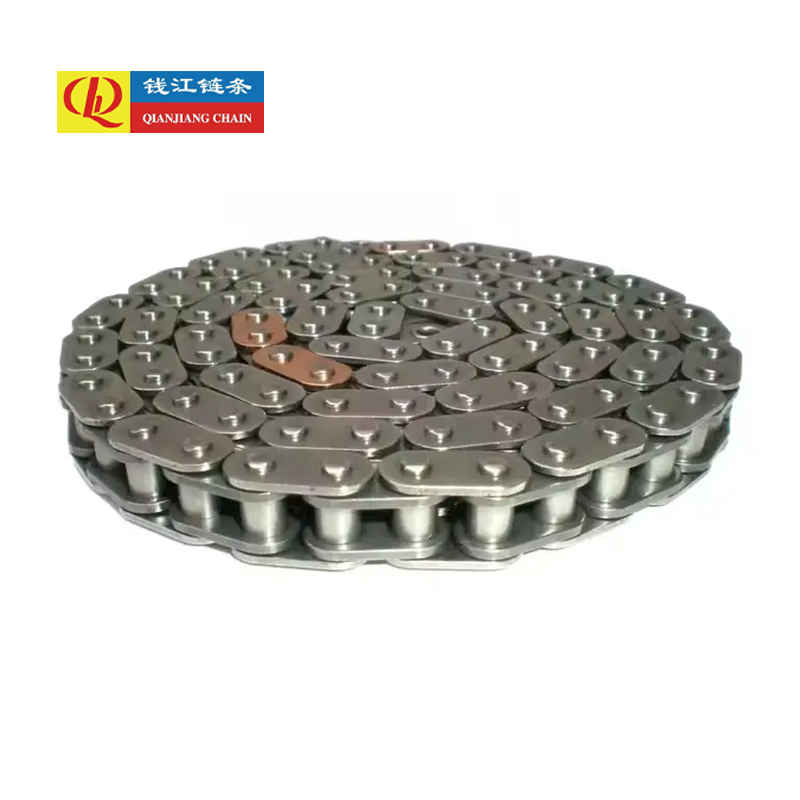 Rezistență la impact, lanțuri de distribuție personalizabile pentru motorul auto