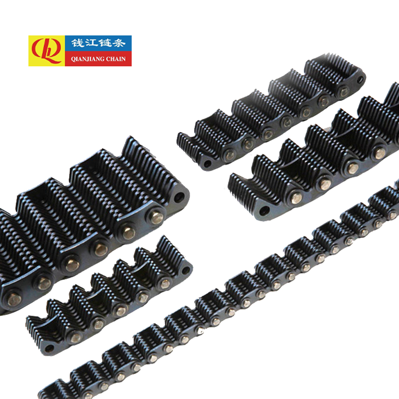 Lanțuri silențioase de contact cu picioarele