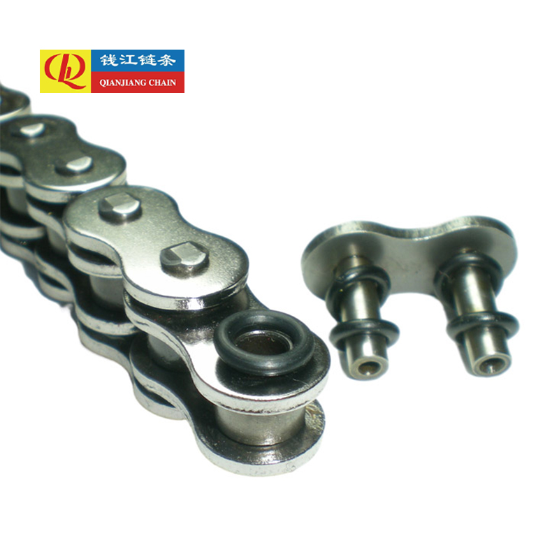 O-ring lanțuri de motociclete