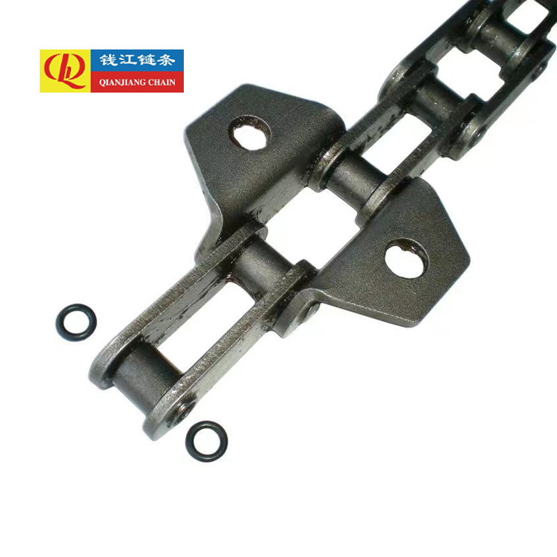 Lanțuri de mașini agricole de înaltă rezistență, rezistente la uzură