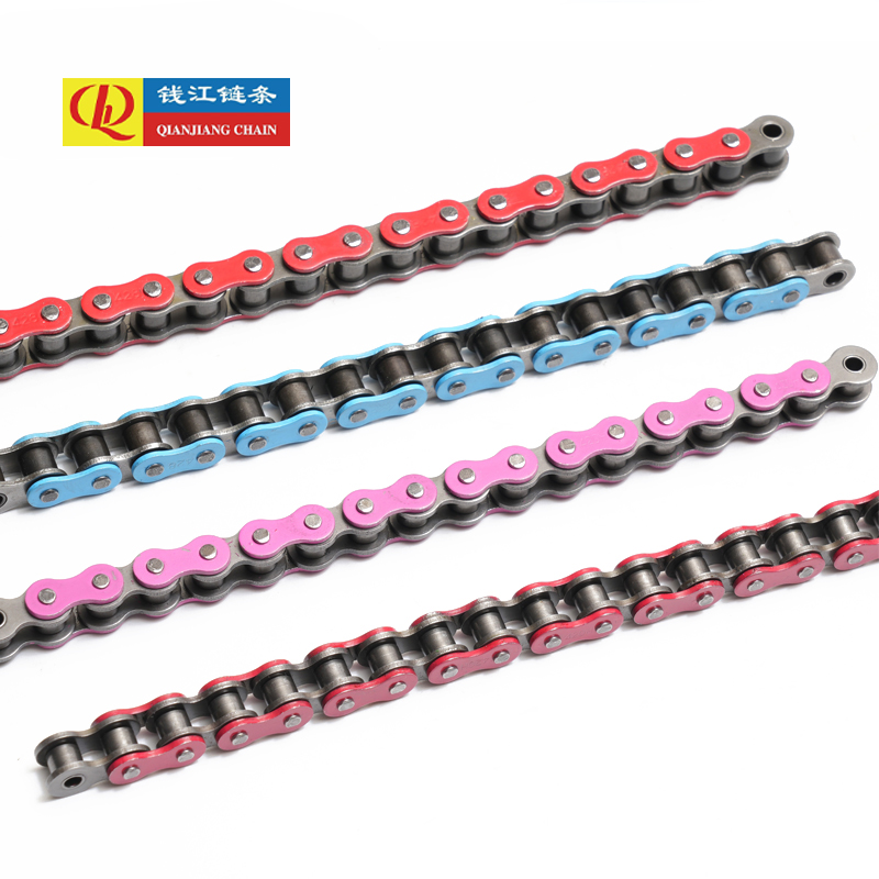 Lanțuri standard pentru motociclete