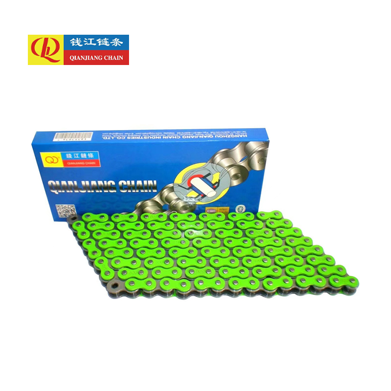 Lanțuri rezistente pentru motociclete, oțel aliat de înaltă calitate