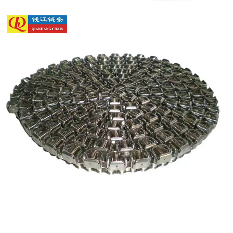 Aplicații industriale ale lanțurilor cu role în transportoare și transmisie de putere