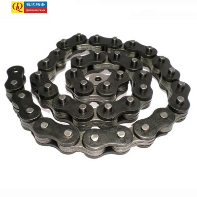 Noile aplicații tehnologice ale Qianjiang (QJ) „Lanțuri stivuitoare” / „Lanțuri cu plăci”