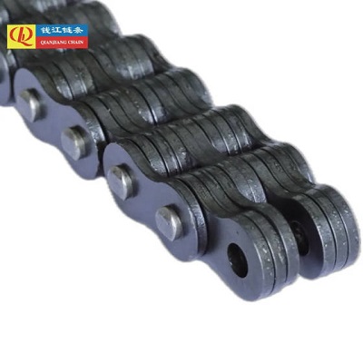 Cum să identifici gradul lanțului și ce tip de lanț să folosești